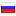 zenfone.ru server is located in Russia